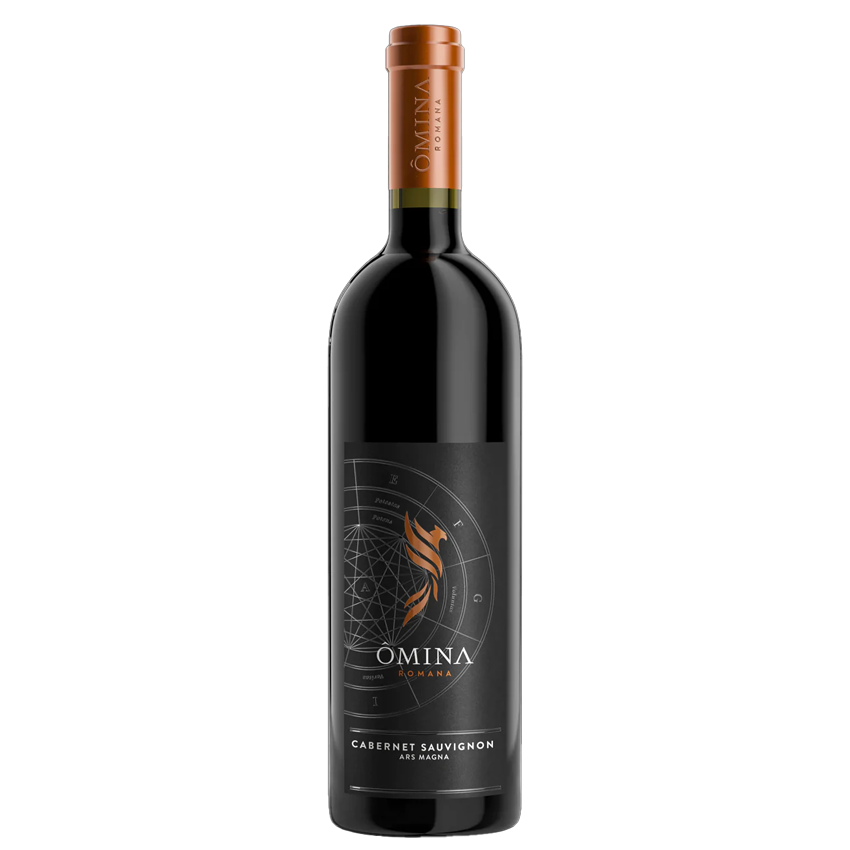 Omina Romana - Cabernet Sauvignon 