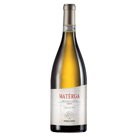 Provima - Verdicchio di Matelica Riserva "Materga" DOCG 2021