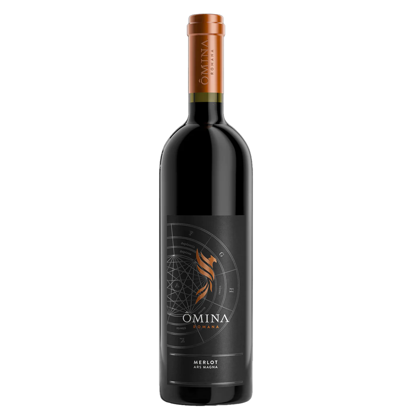 Omina Romana - Merlot 