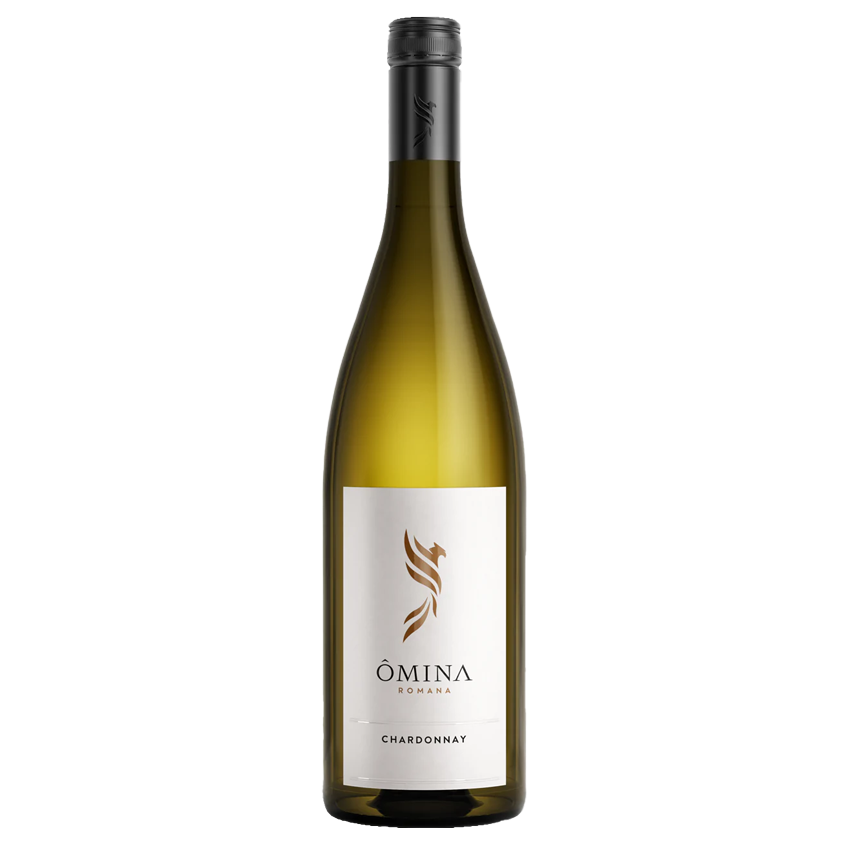 Omina Romana - Chardonnay  IGT 2020