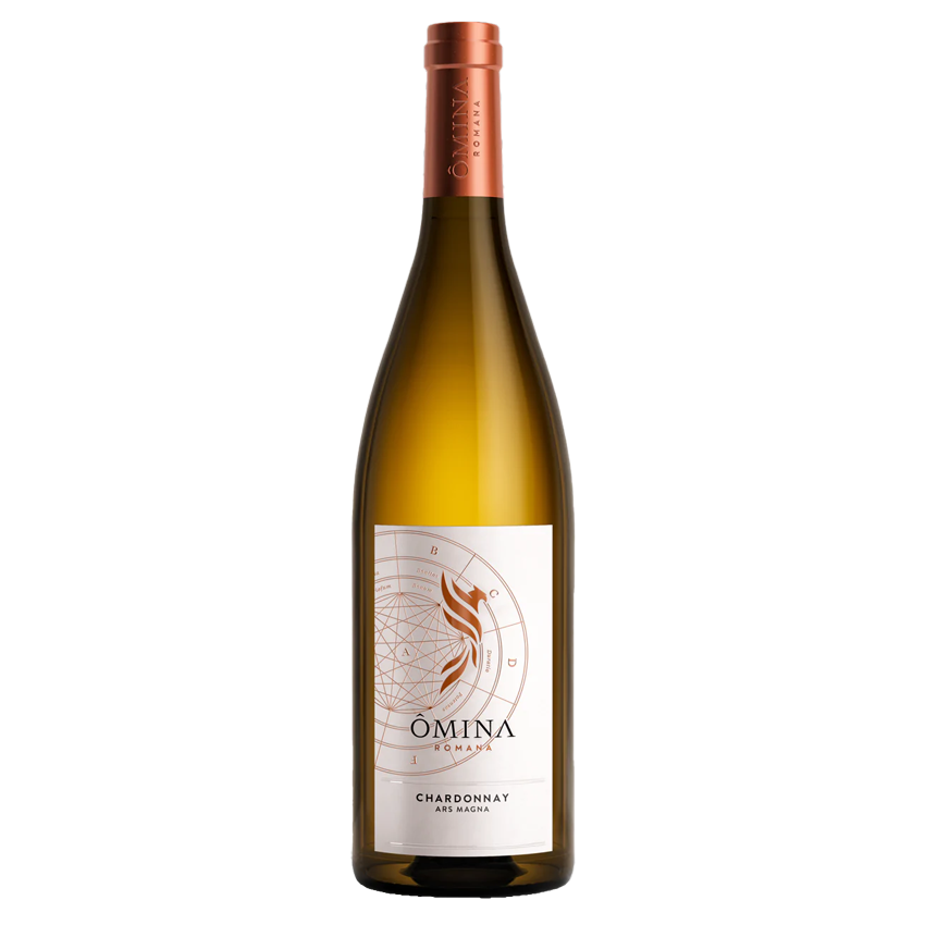 Omina Romana - Chardonnay 