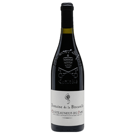 Domaine La Biscarelle - Chateaunouf Du Pape  AOP 2021