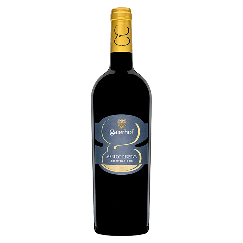 Gaierhof - Merlot Trentino Riserva DOC 2020