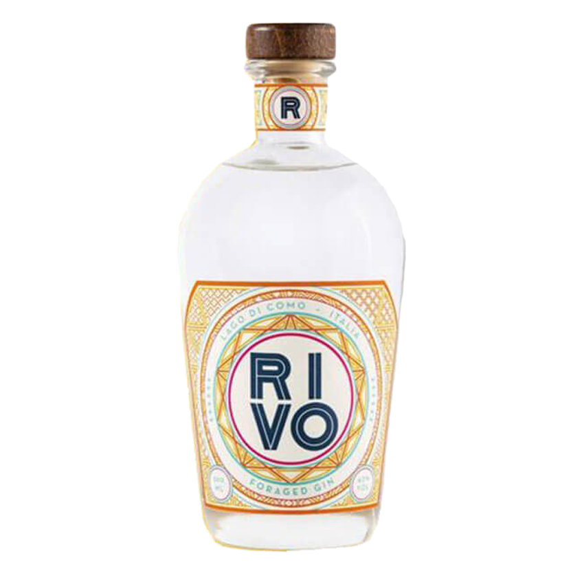 RIVO - Citrus Gin   NV