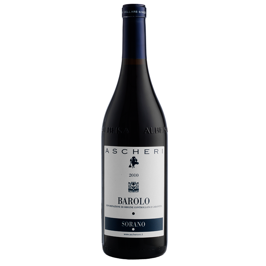 Ascheri - Barolo 