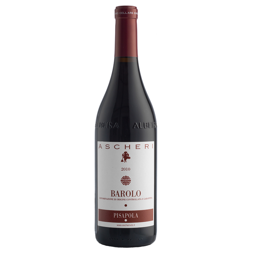 Ascheri - Barolo "Pisapola" DOCG 2019