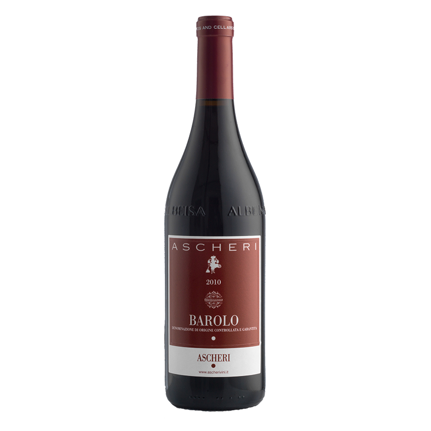 Ascheri - Barolo "Ascheri" DOCG 2019