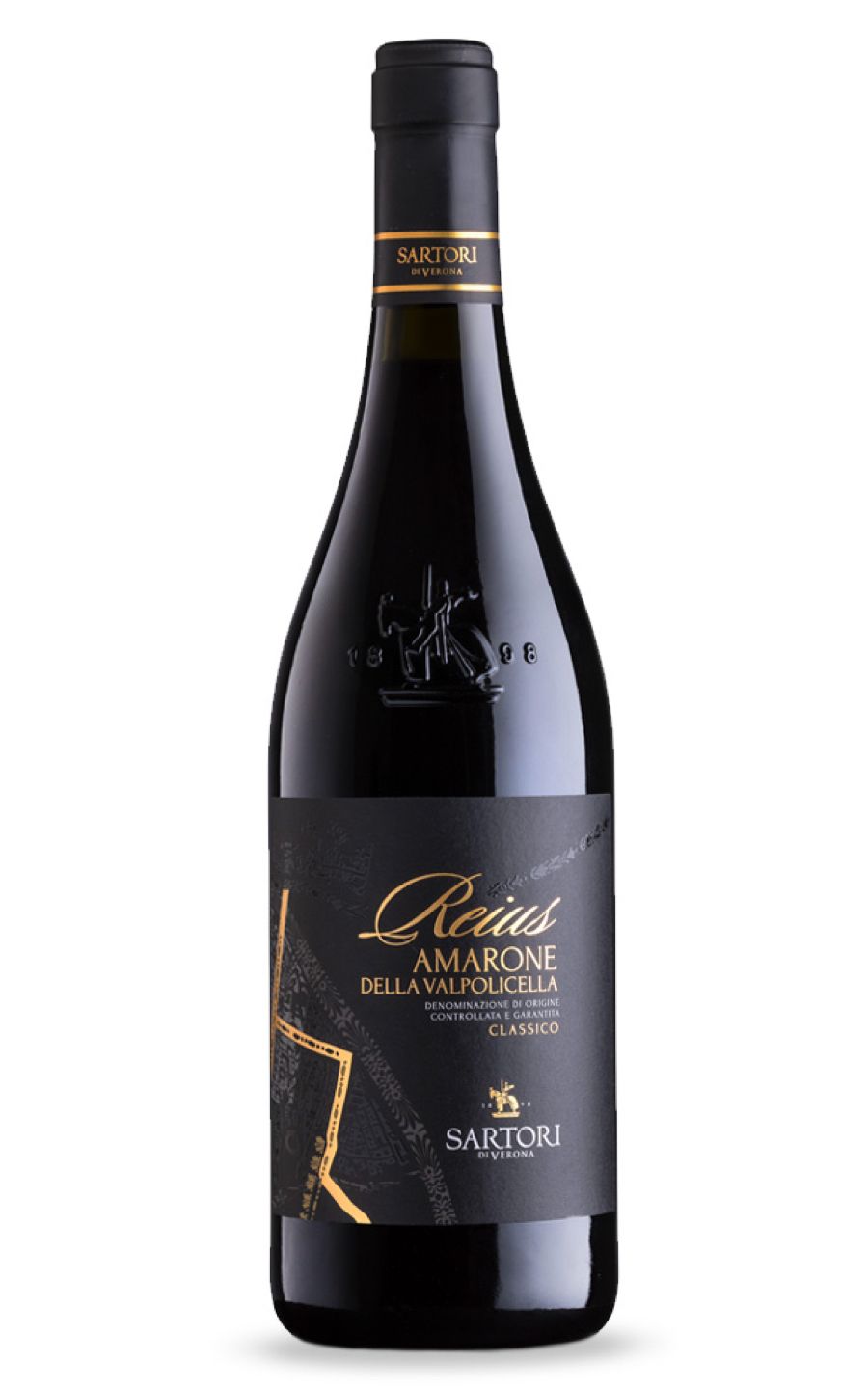 Sartori - Amarone della Valpolicella Classico 