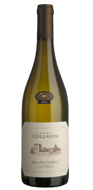 Eugenio Collavini - Sauvignon Blanc 