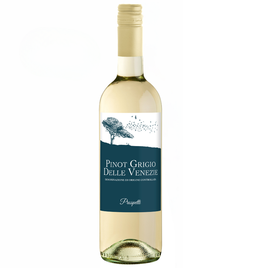 Prospetti Pinot Grigio DOC 2023