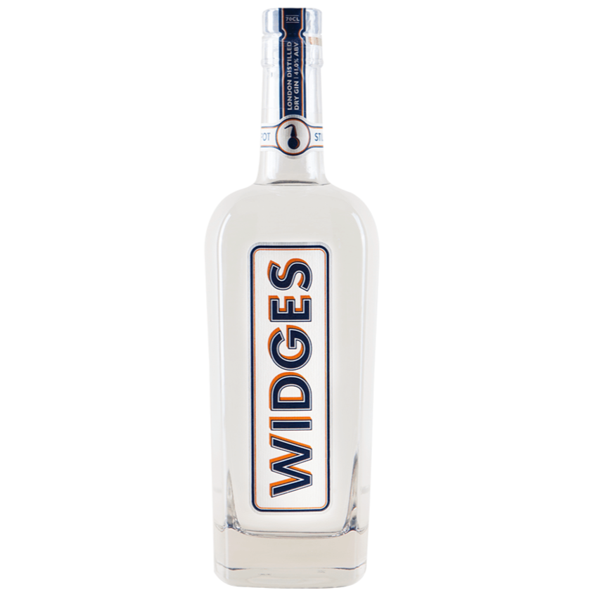 Widges London Dry Gin