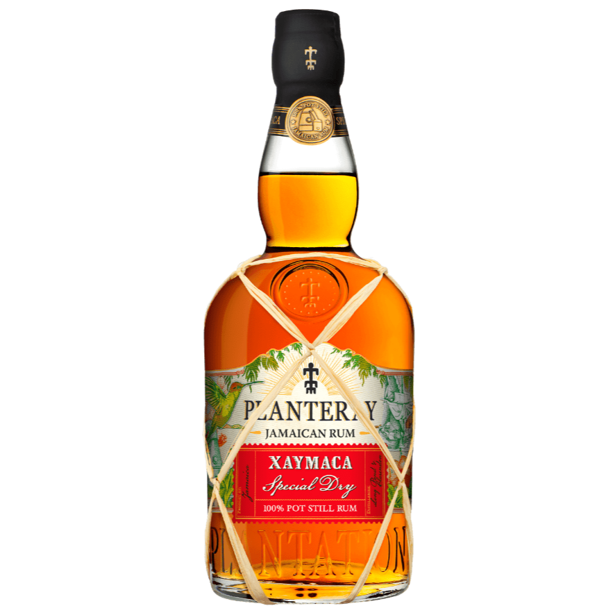 Planteray Xaymaca Special Dry Rum