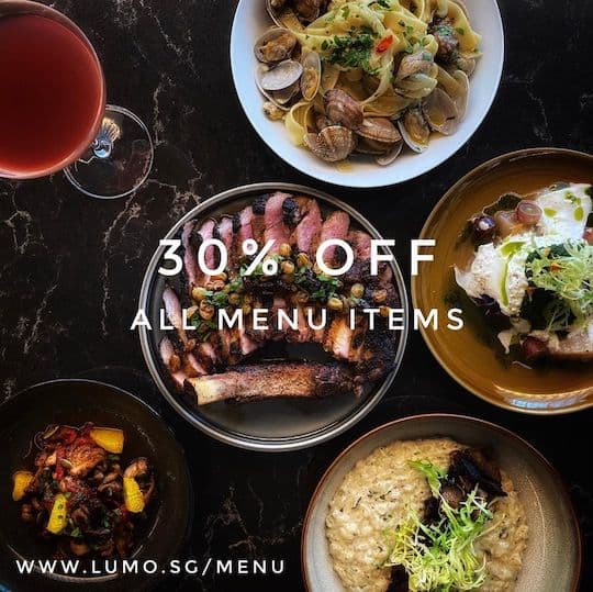 Lumo Mother's Day delivery