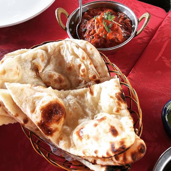 Haldi Restaurant & Bar Best Indian Restaurants in Singapore