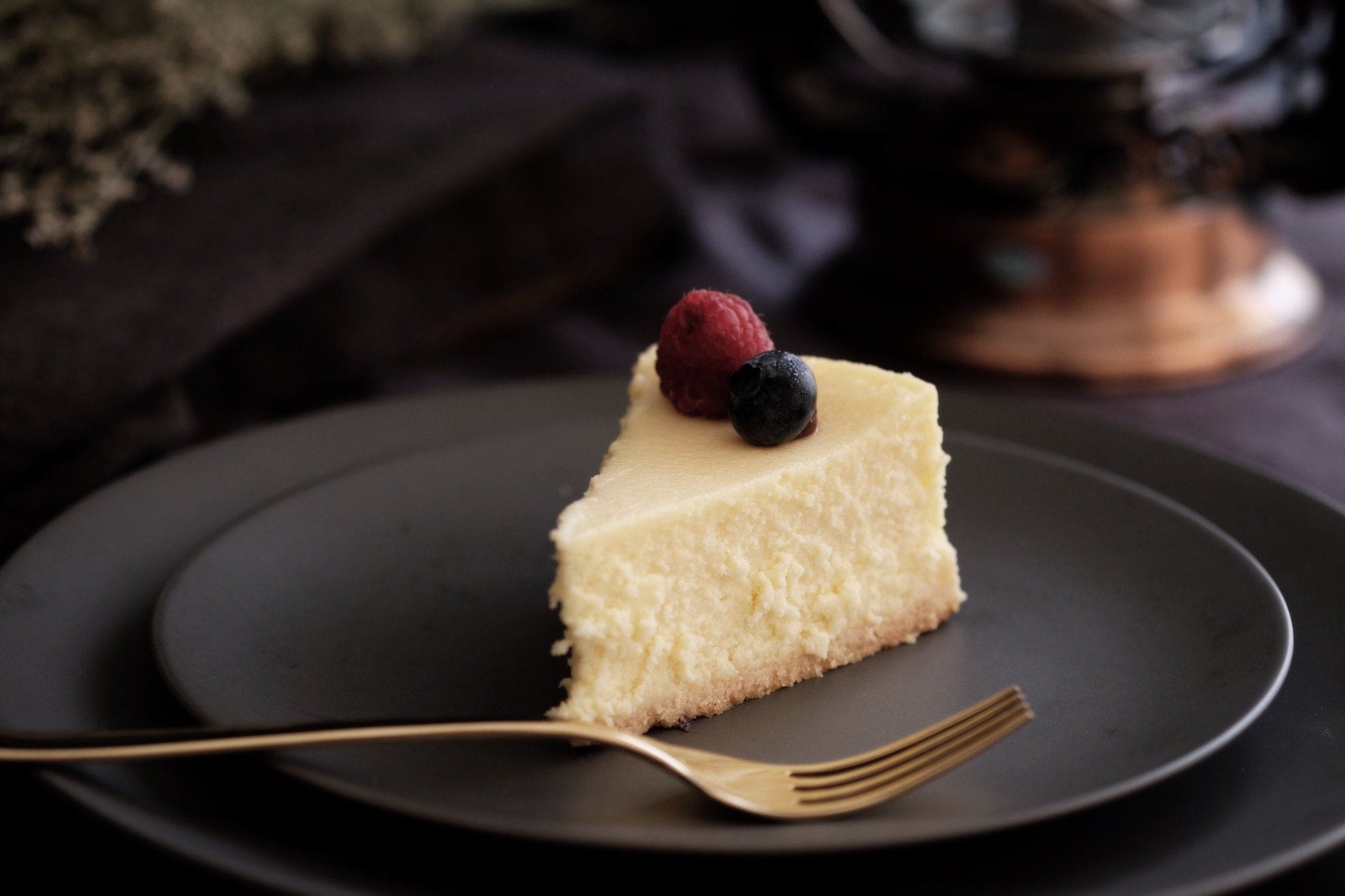 Places where you can get the best good ol’ classic cheesecakes