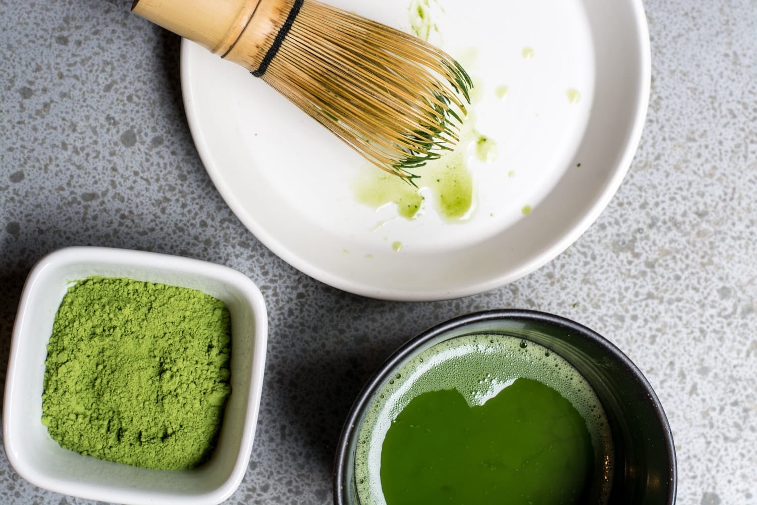 Incorporating Matcha Into Your Daily Life