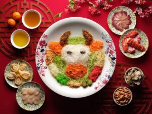 Best restaurant takeaways for your CNY Feasting
